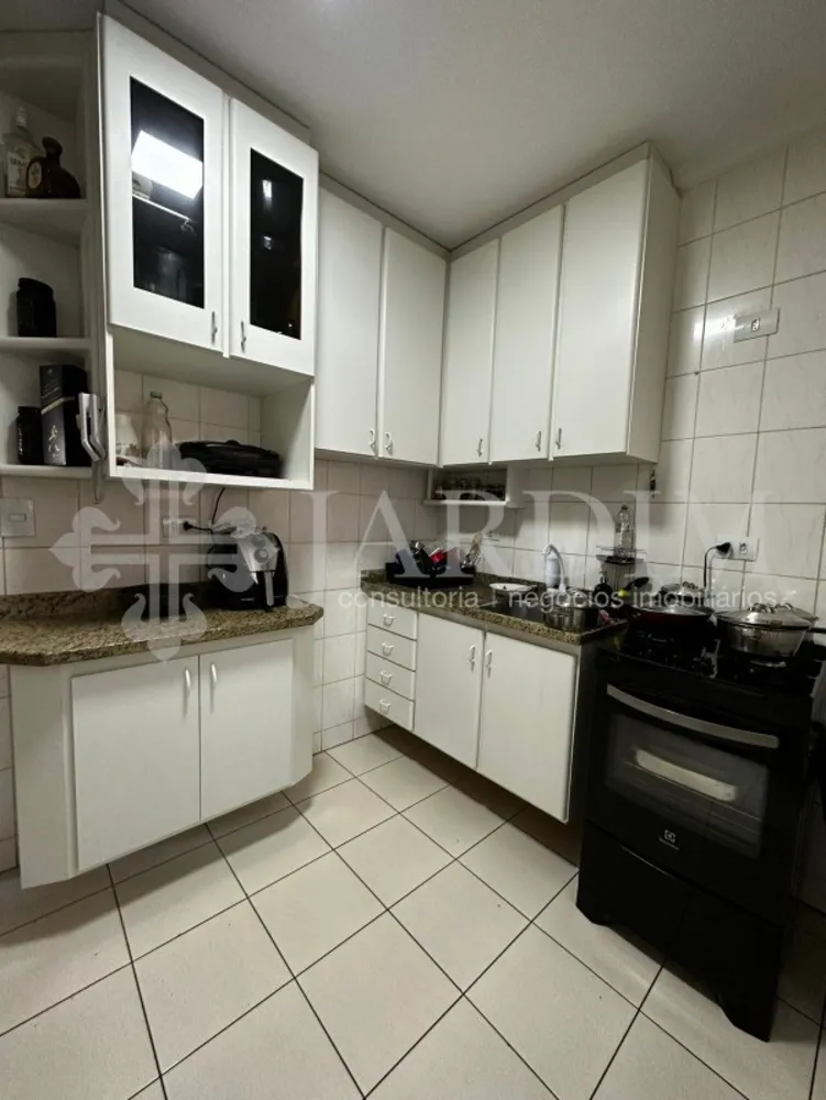 Apartamento, 3 quartos, 110 m² - Foto 11