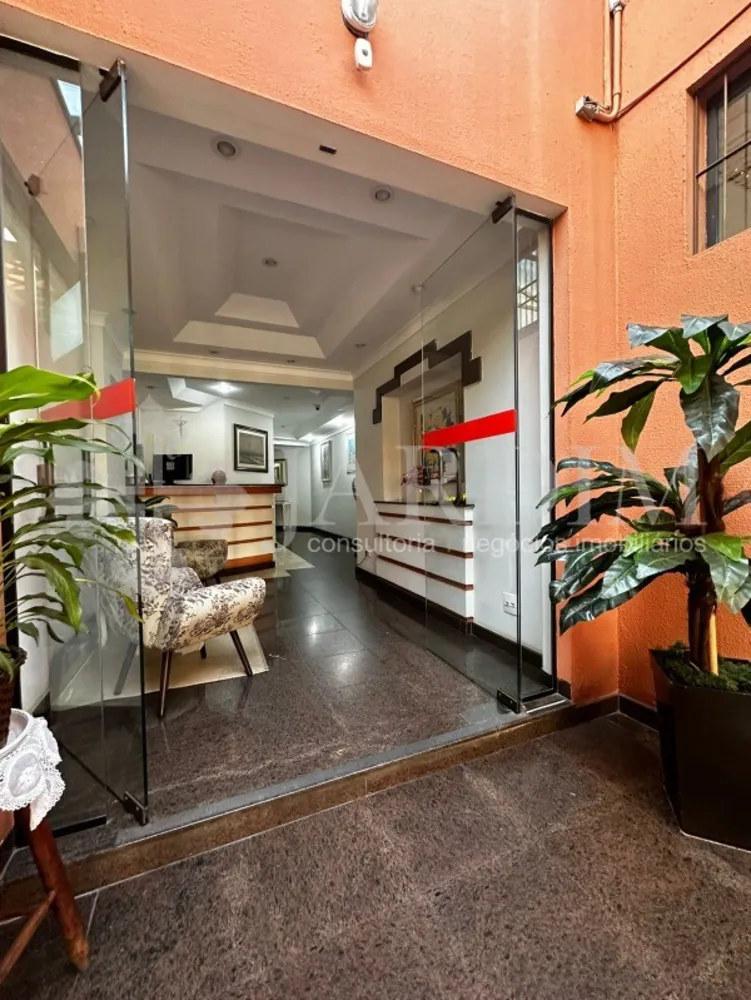 Apartamento, 3 quartos, 110 m² - Foto 7