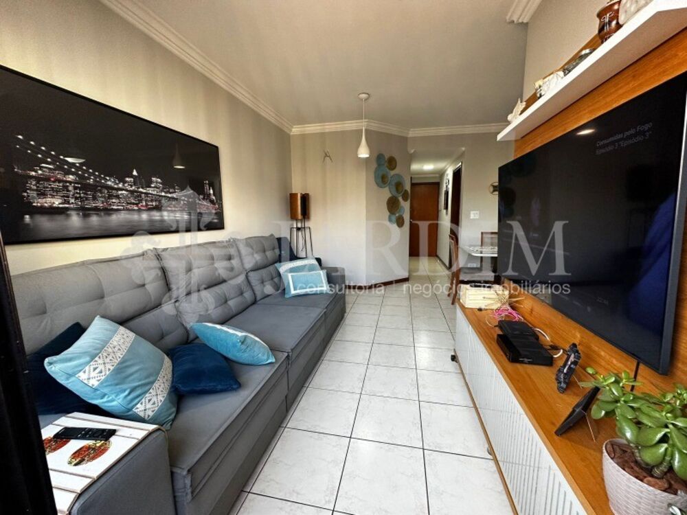 Apartamento, 3 quartos, 110 m² - Foto 10