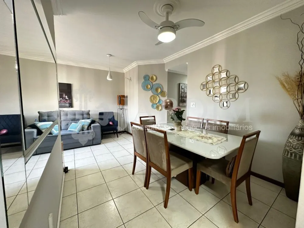 Apartamento, 3 quartos, 110 m² - Foto 1