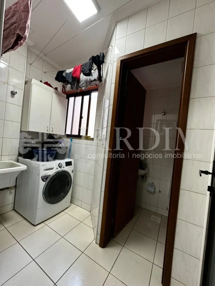Apartamento, 3 quartos, 110 m² - Foto 5