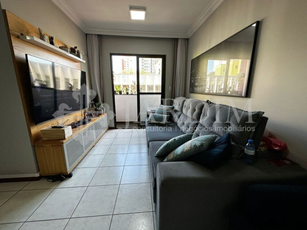 Apartamento, 3 quartos, 110 m² - Foto 11