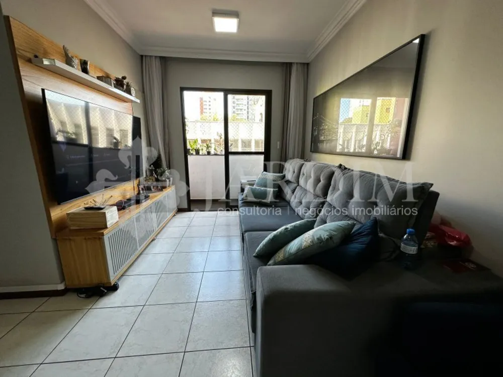 Apartamento, 3 quartos, 110 m² - Foto 3