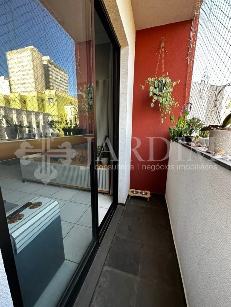 Apartamento, 3 quartos, 110 m² - Foto 6