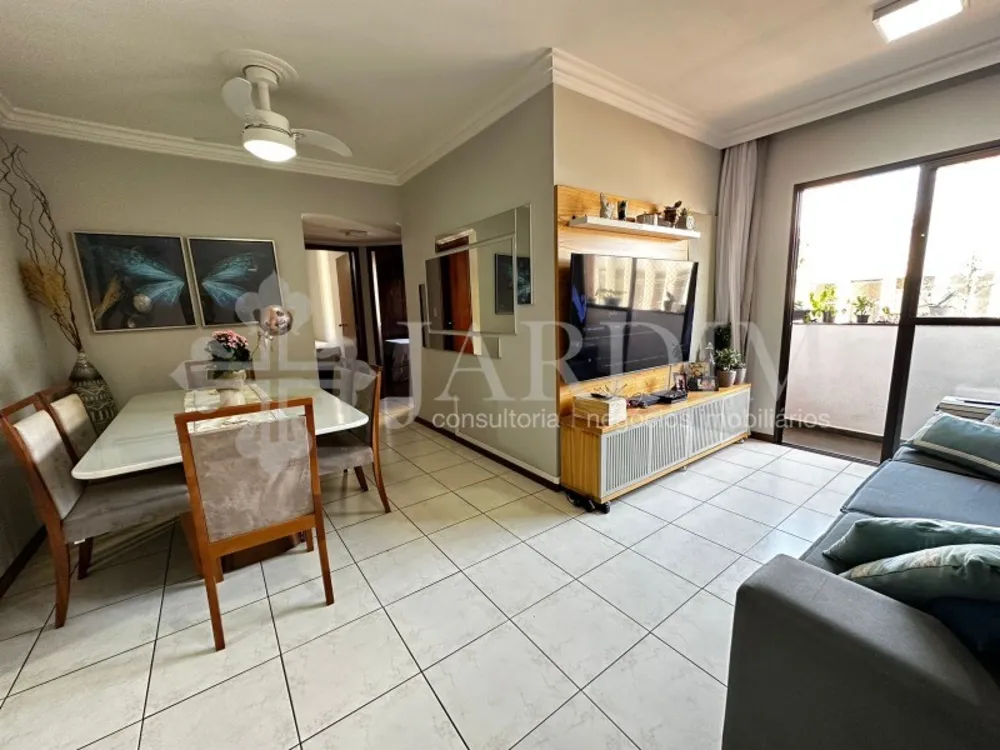 Apartamento, 3 quartos, 110 m² - Foto 4