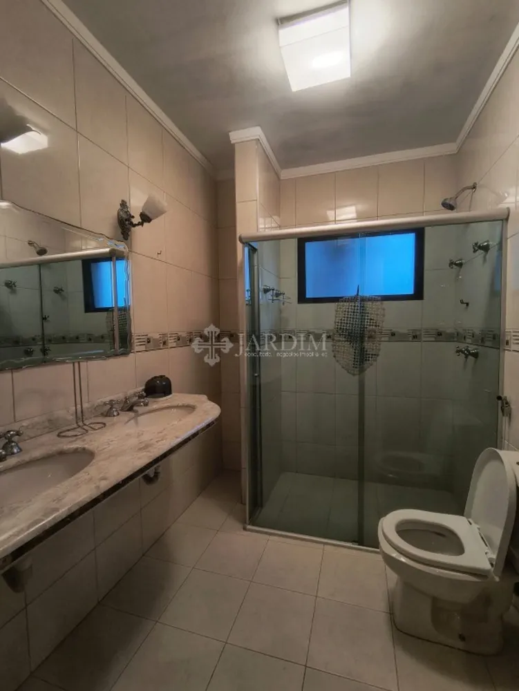 Chácara, 4 quartos, 1000 m² - Foto 13