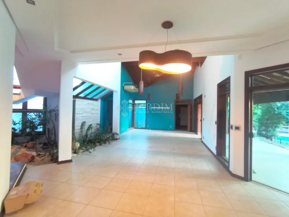 Chácara, 4 quartos, 1000 m² - Foto 9