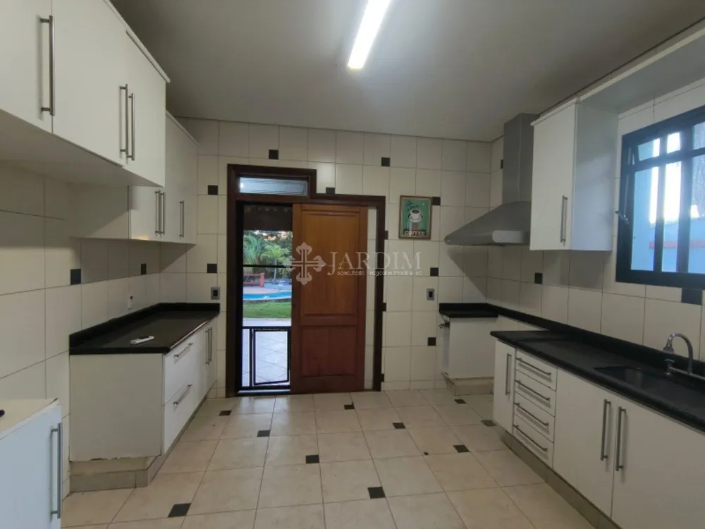 Chácara, 4 quartos, 1000 m² - Foto 5