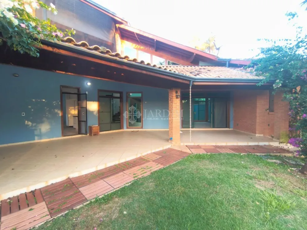 Chácara, 4 quartos, 1000 m² - Foto 6