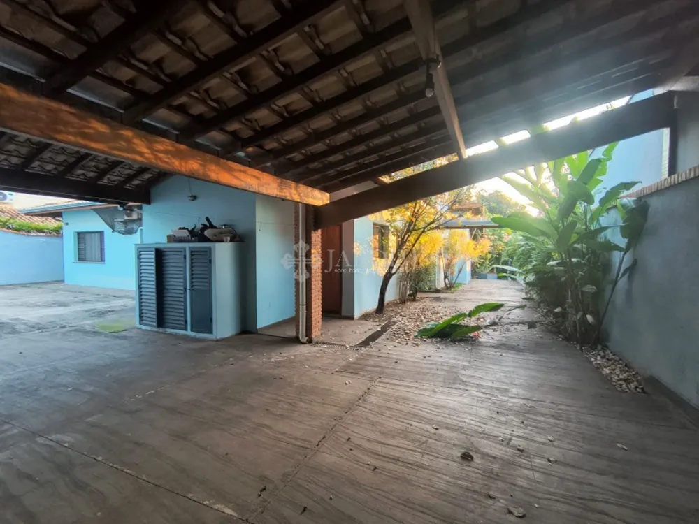Chácara, 4 quartos, 1000 m² - Foto 2