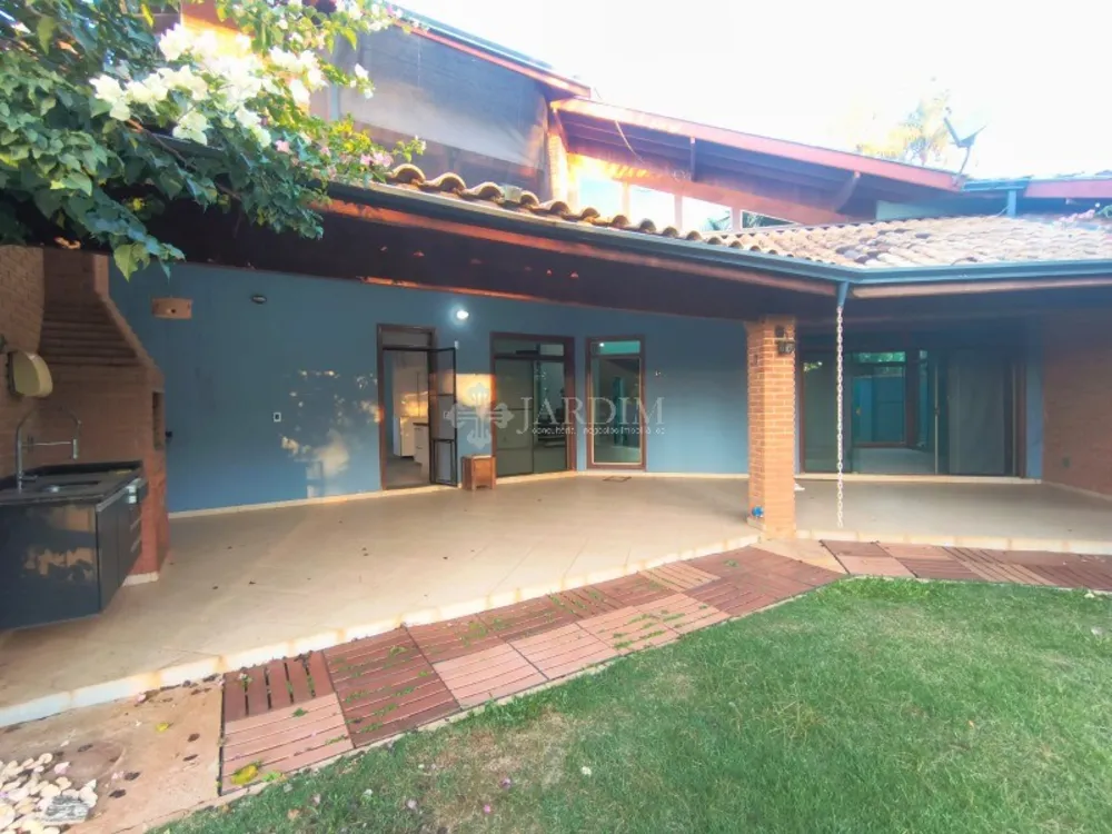 Chácara, 4 quartos, 1000 m² - Foto 7