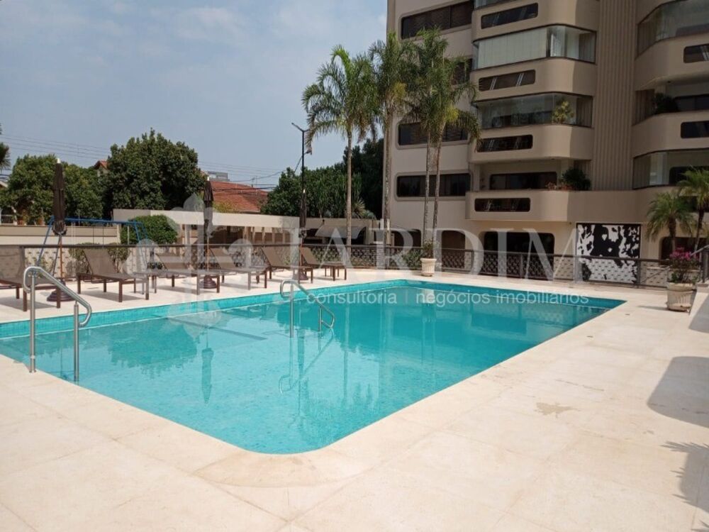 Apartamento, 4 quartos, 400 m² - Foto 1