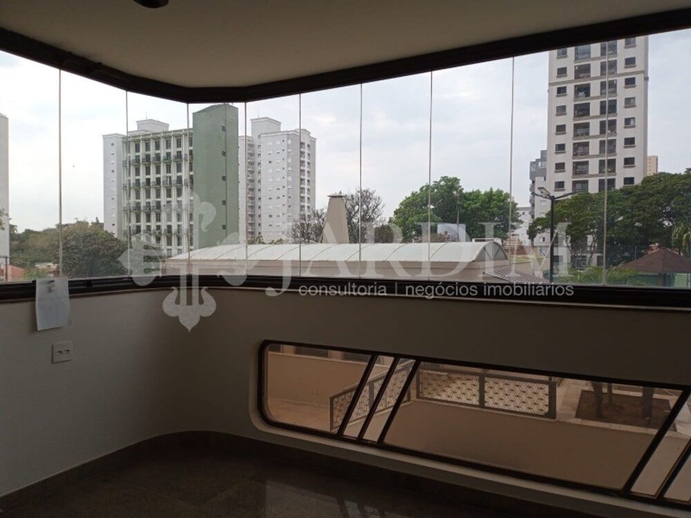 Apartamento, 4 quartos, 400 m² - Foto 7