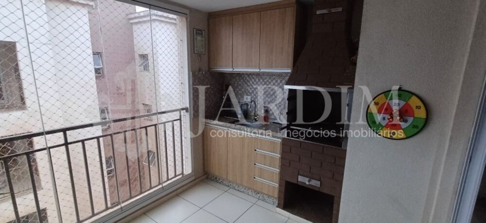 Apartamento, 3 quartos, 84 m² - Foto 6