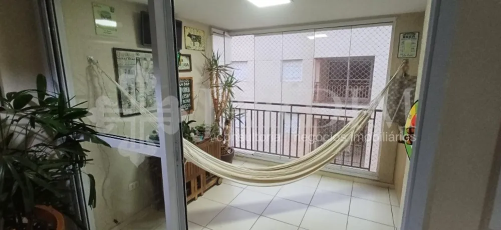 Apartamento, 3 quartos, 84 m² - Foto 5