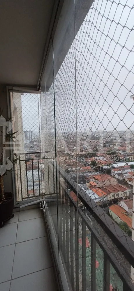 Apartamento, 3 quartos, 84 m² - Foto 8