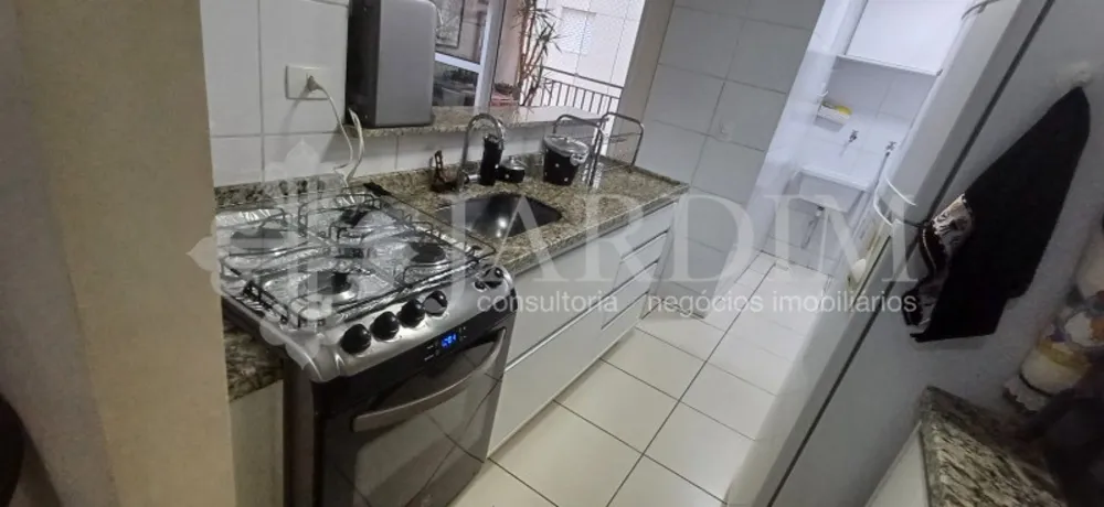 Apartamento, 3 quartos, 84 m² - Foto 17