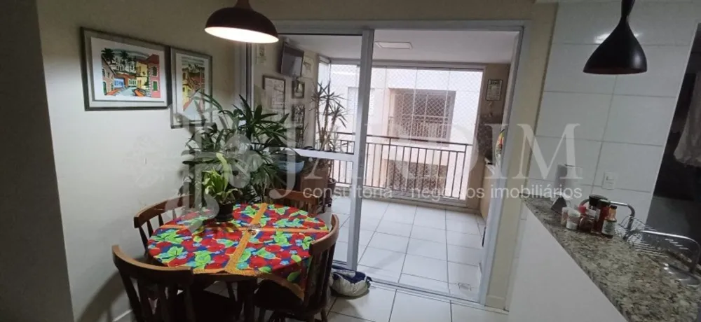 Apartamento, 3 quartos, 84 m² - Foto 6
