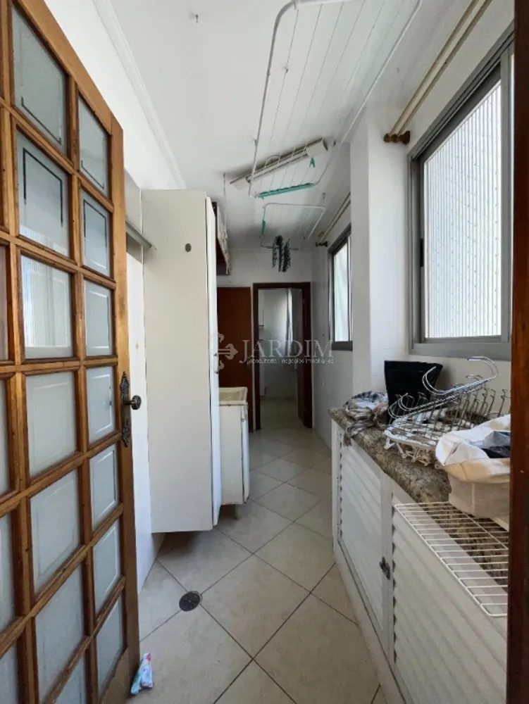 Apartamento, 3 quartos, 157 m² - Foto 7