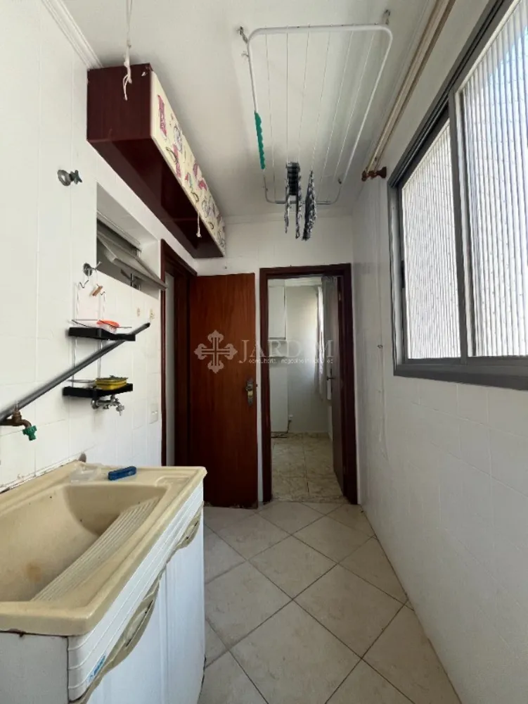 Apartamento, 3 quartos, 157 m² - Foto 5