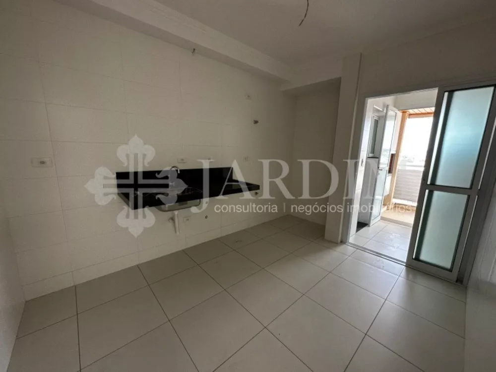 Apartamento, 3 quartos, 98 m² - Foto 1