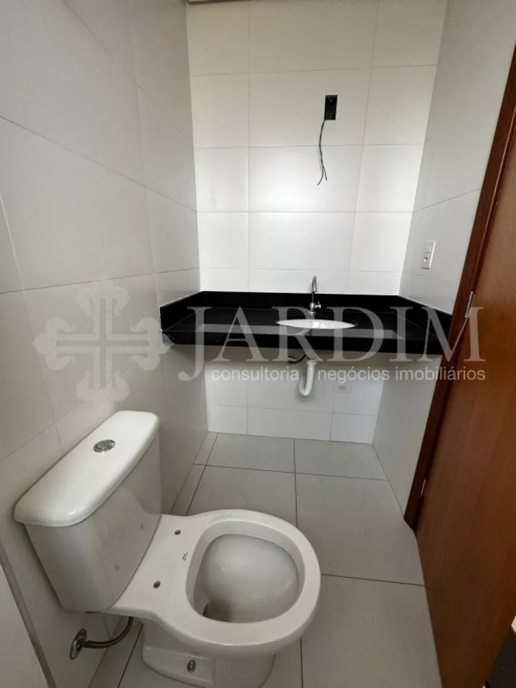 Apartamento, 3 quartos, 98 m² - Foto 6