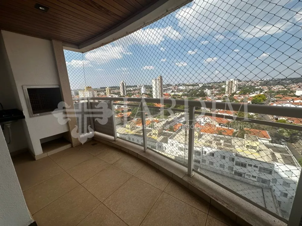 Apartamento, 3 quartos, 98 m² - Foto 7
