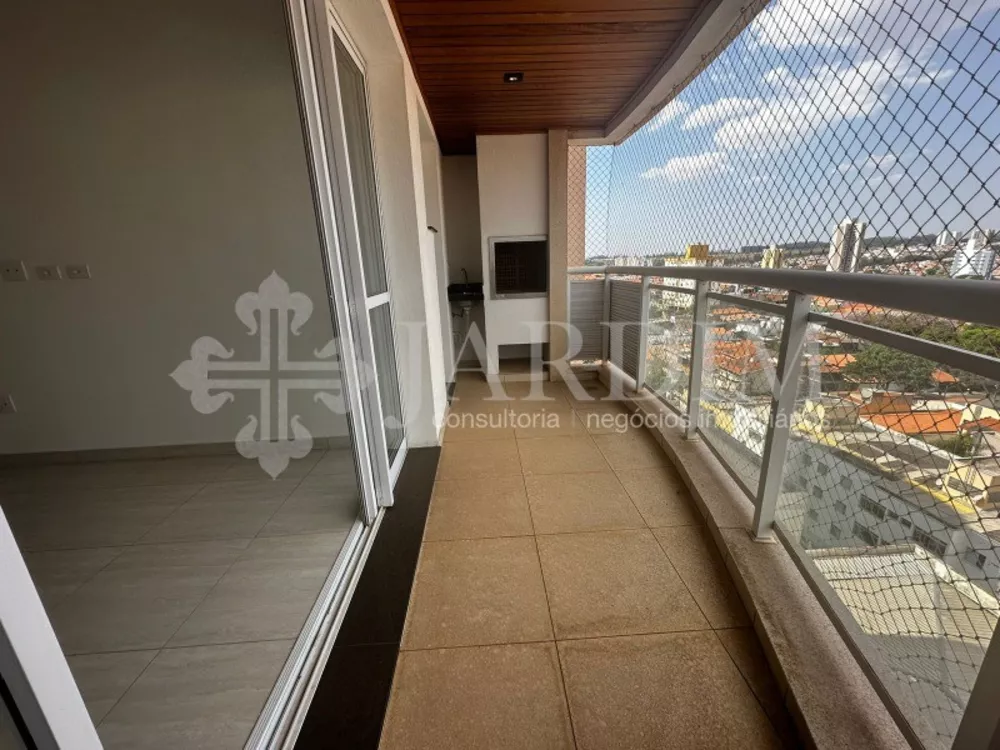 Apartamento, 3 quartos, 98 m² - Foto 3