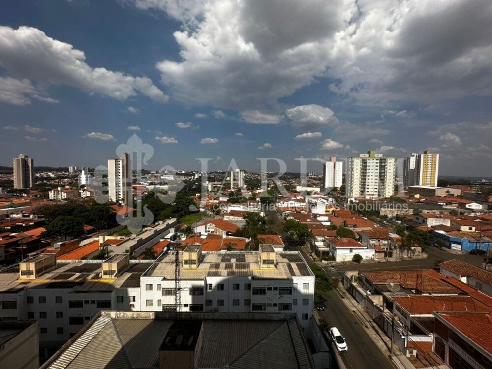 Apartamento, 3 quartos, 98 m² - Foto 14