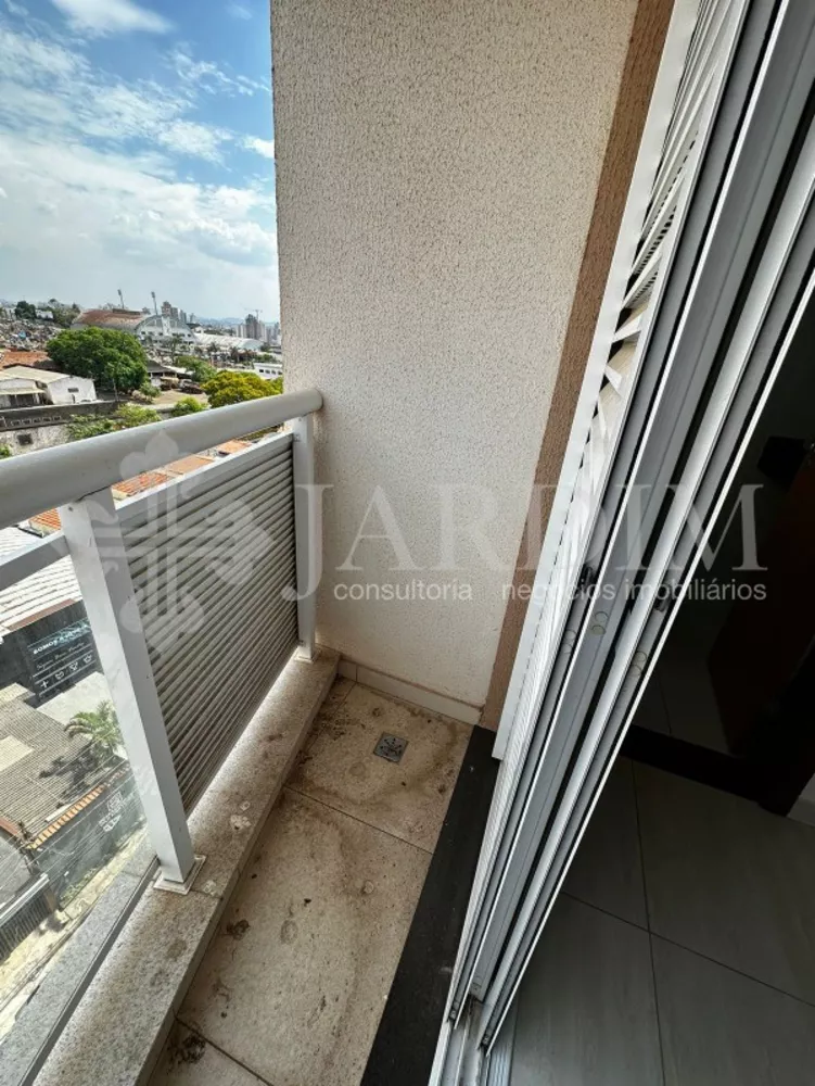 Apartamento, 3 quartos, 98 m² - Foto 5