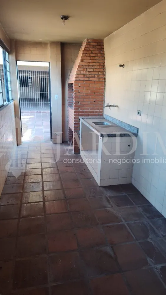 Casa, 4 quartos - Foto 13