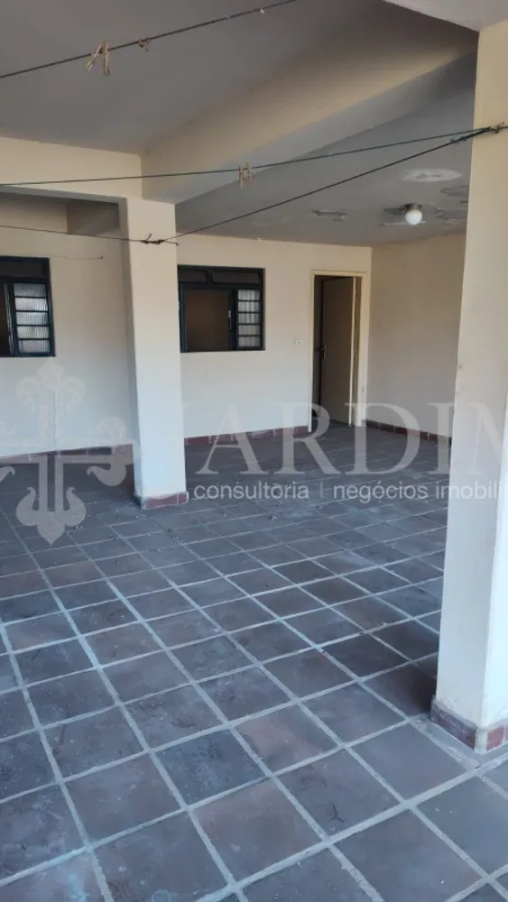 Casa, 4 quartos - Foto 12