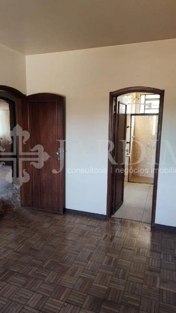 Casa, 4 quartos - Foto 1