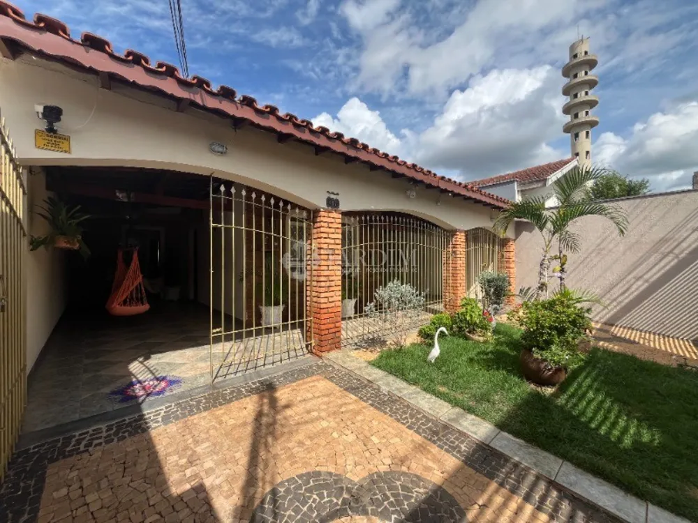 Casa, 3 quartos - Foto 2