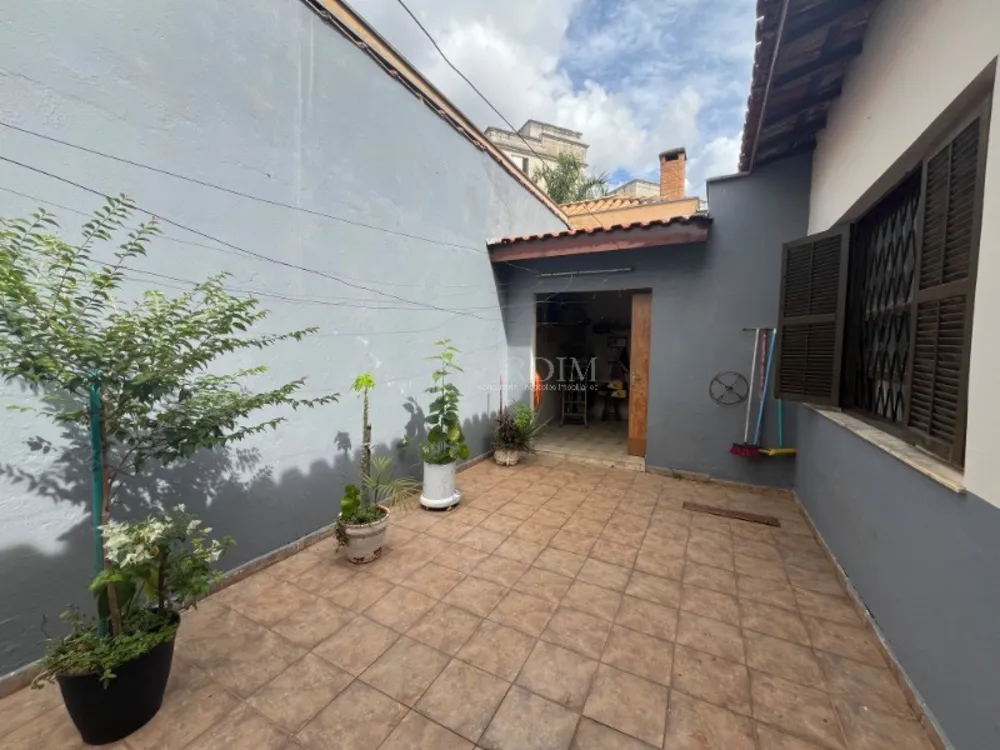Casa, 3 quartos - Foto 12