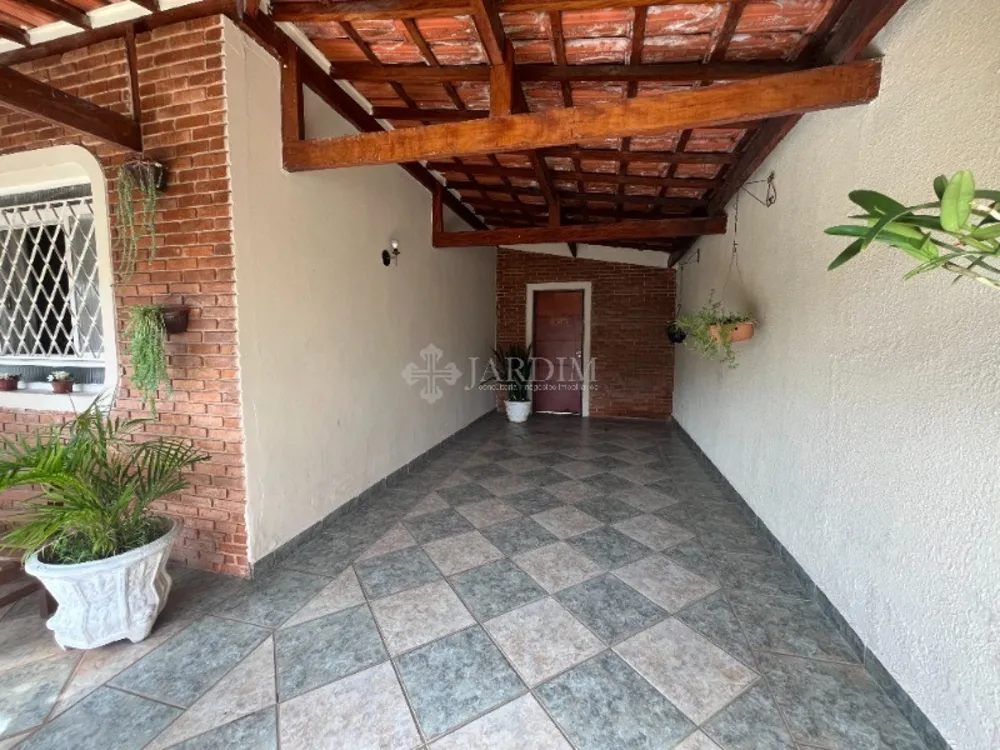 Casa, 3 quartos - Foto 3