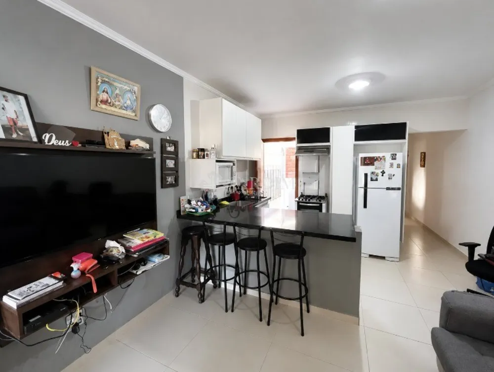 Casa, 2 quartos - Foto 6