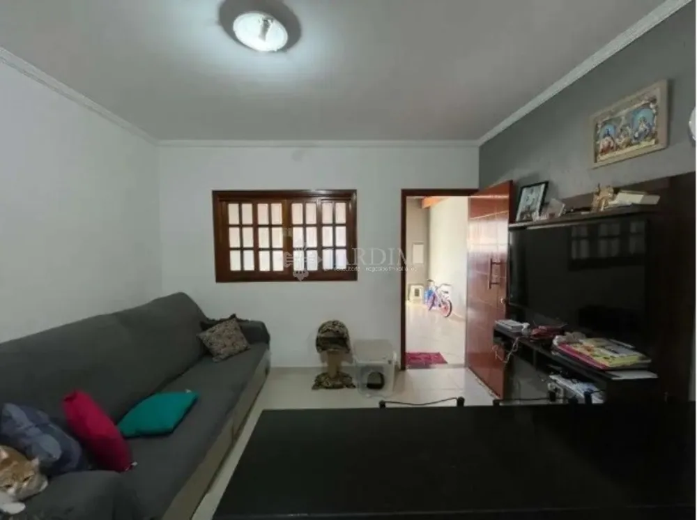 Casa, 2 quartos - Foto 8