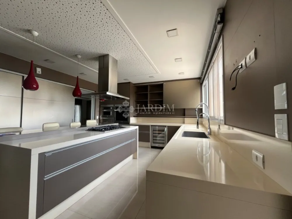 Apartamento, 3 quartos, 250 m² - Foto 9