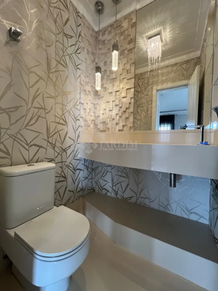 Apartamento, 3 quartos, 250 m² - Foto 5