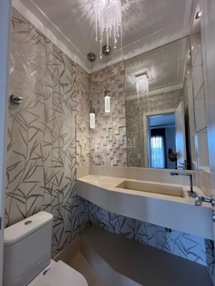 Apartamento, 3 quartos, 250 m² - Foto 8