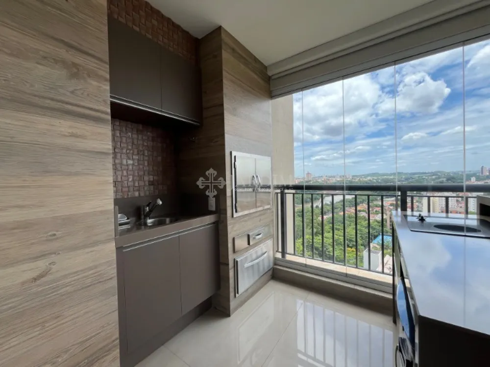Apartamento, 3 quartos, 250 m² - Foto 3