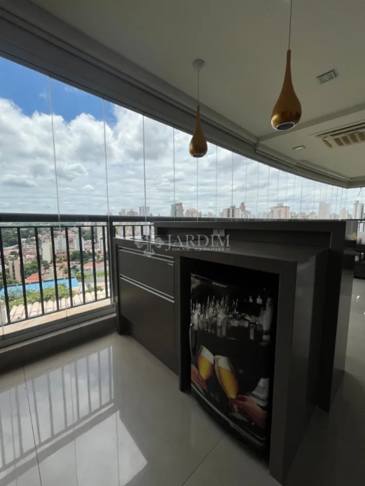 Apartamento, 3 quartos, 250 m² - Foto 7