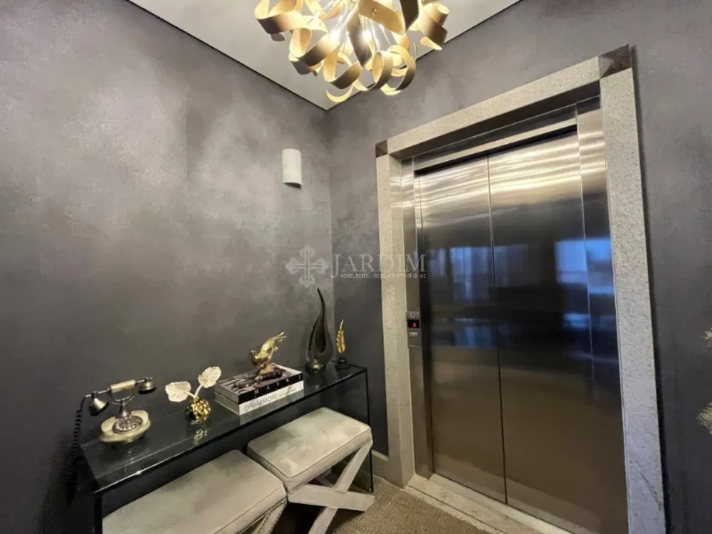 Apartamento, 3 quartos, 250 m² - Foto 15