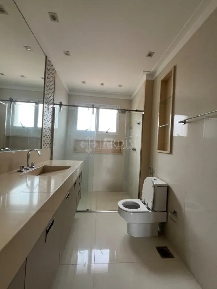 Apartamento, 3 quartos, 250 m² - Foto 7