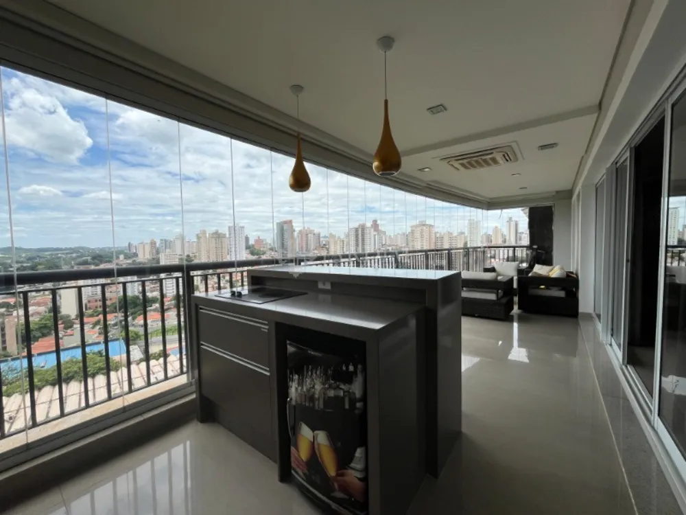 Apartamento, 3 quartos, 250 m² - Foto 6