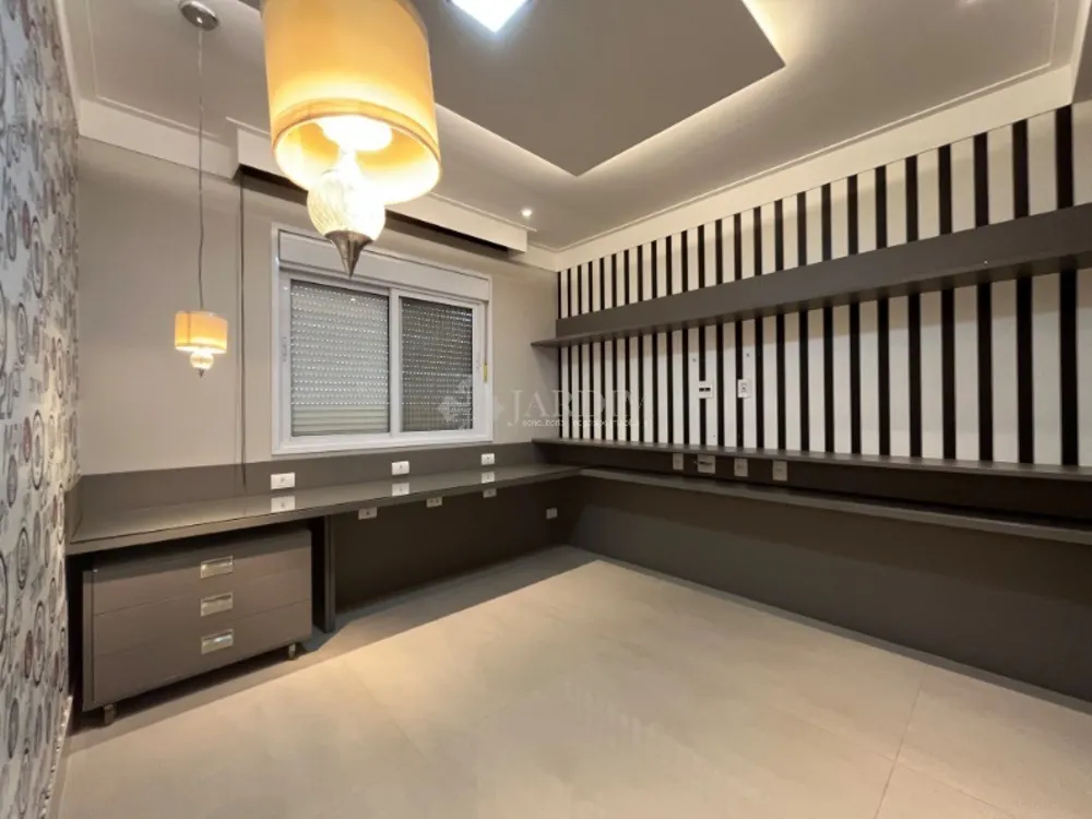 Apartamento, 3 quartos, 250 m² - Foto 8