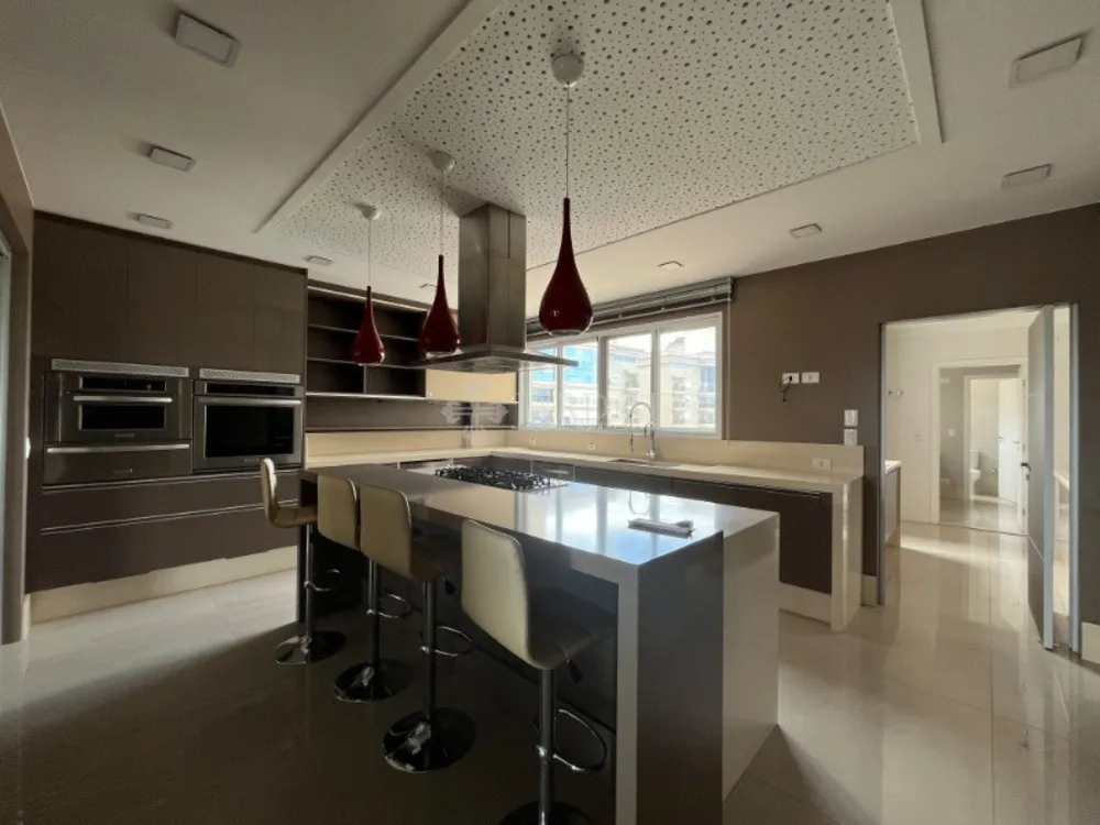 Apartamento, 3 quartos, 250 m² - Foto 10