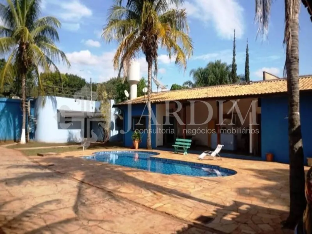 Chácara, 3 quartos, 1753 m² - Foto 10