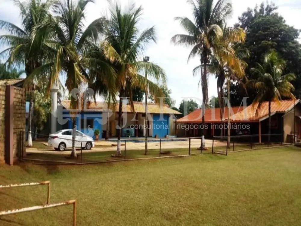 Chácara, 3 quartos, 1753 m² - Foto 14